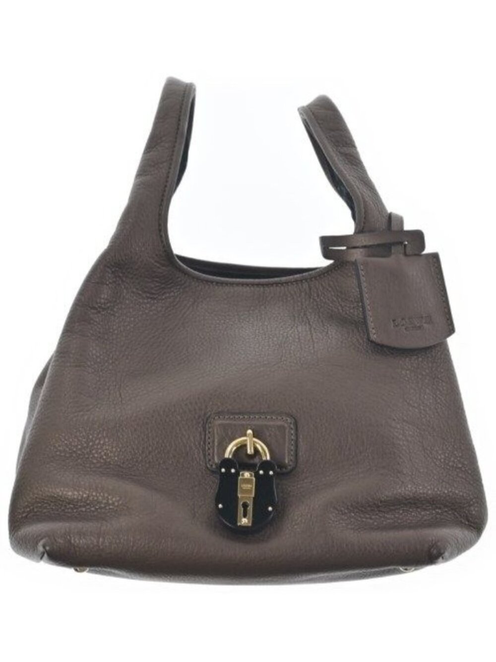 Loewe Handbag Brown